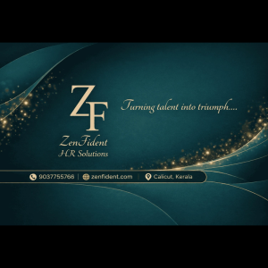 Zenfident Hr Solutions