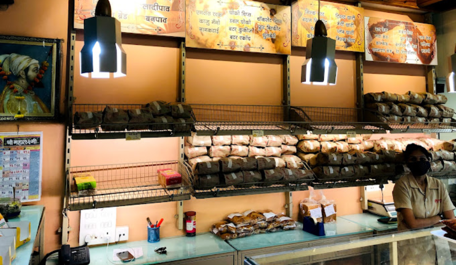 Hindustan Bakery