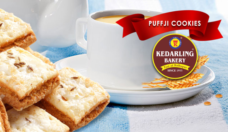 Kedarling Bakery
