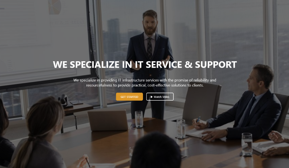 Slider Image