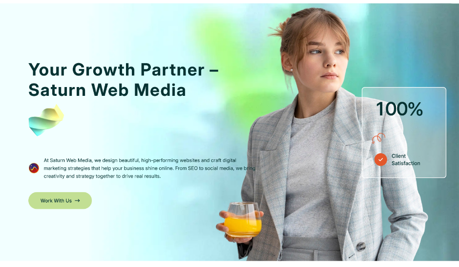 Slider Image