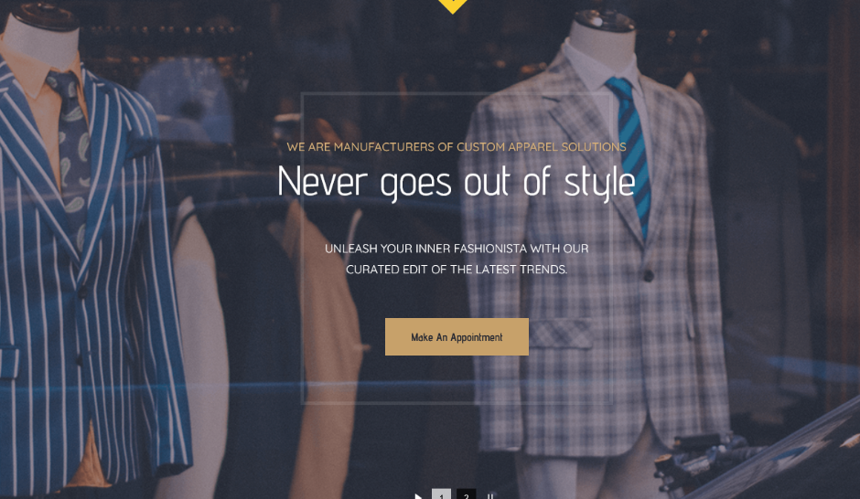 Slider Image