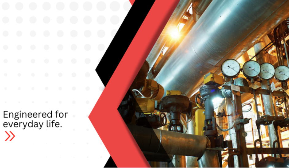Tmvt Industries Pvt. Ltd.