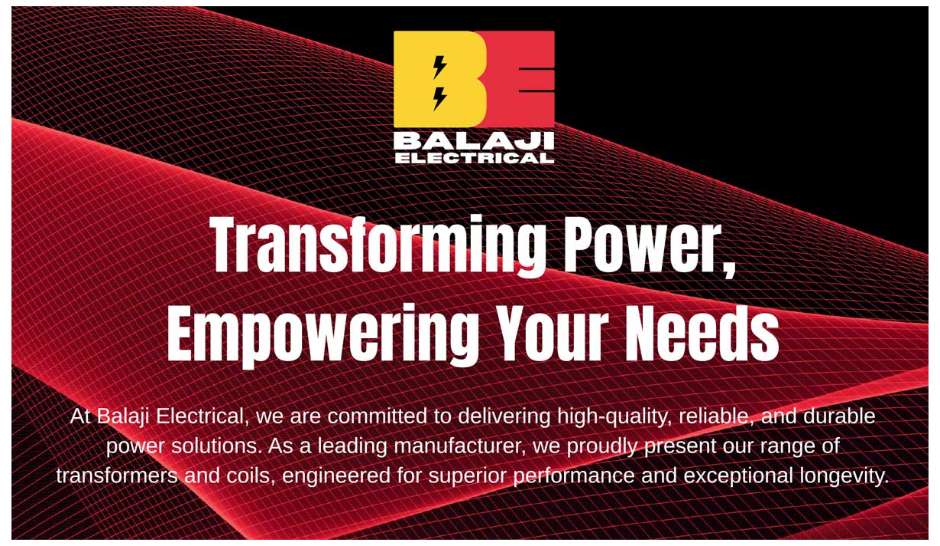 balaji electrical