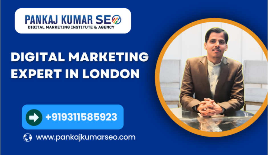 Best SEO Training Institute In Delhi