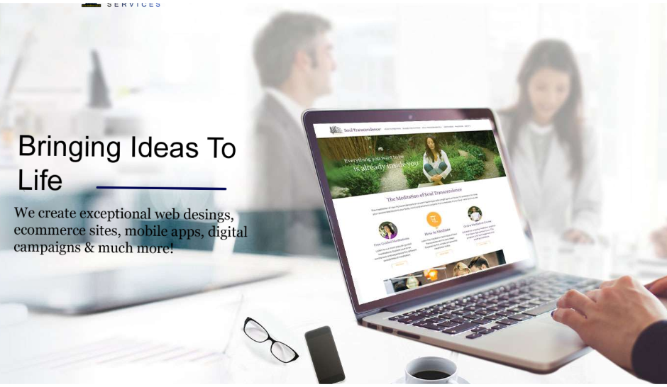 Slider Image