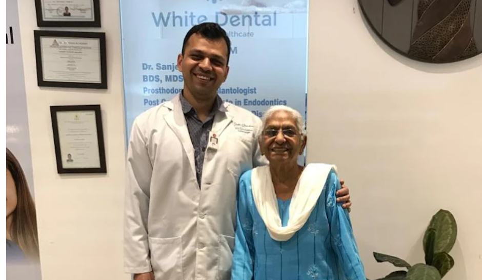 WHITE DENTAL IMAGES 