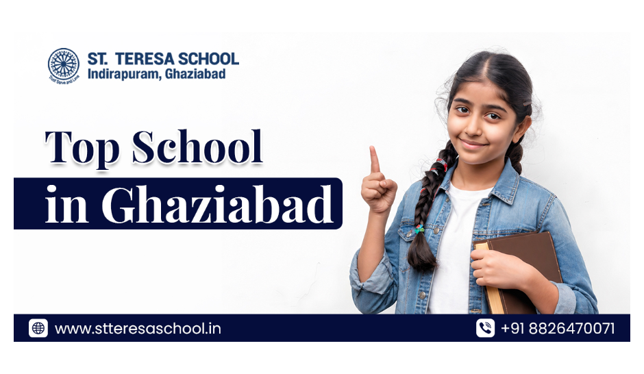 stteresaschool