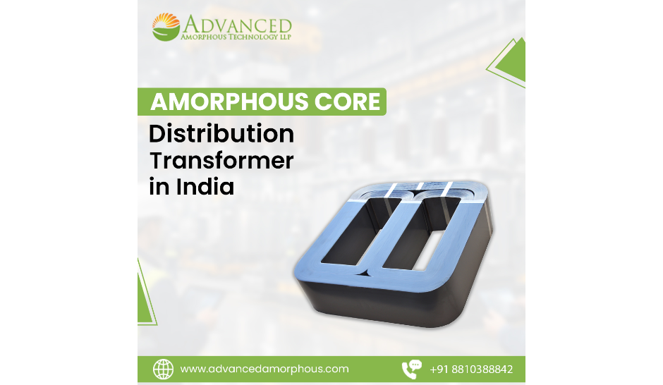 Advanced Amorphous 