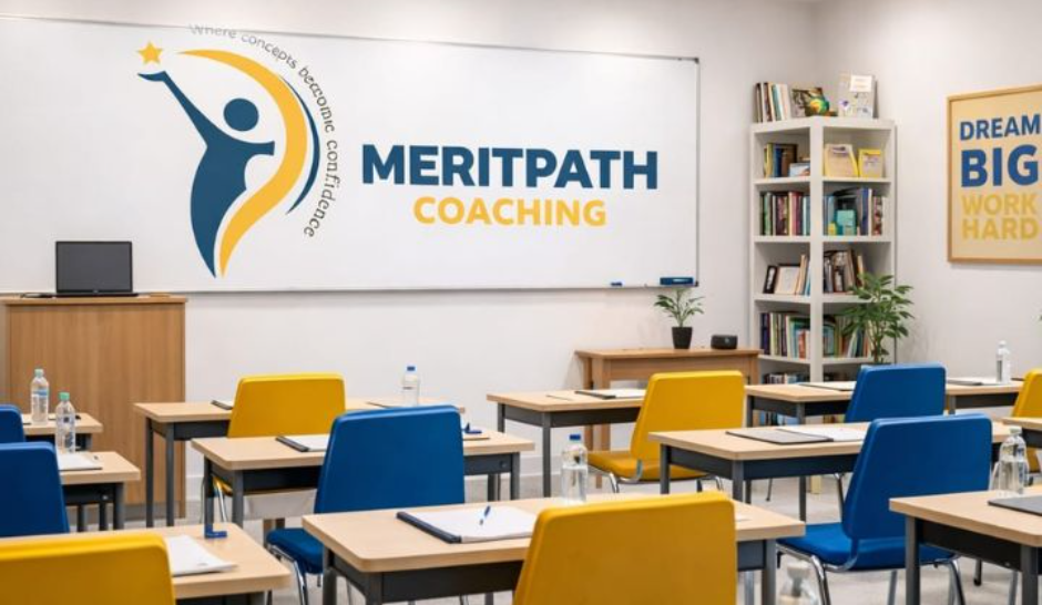 MeritPath Coaching Centre