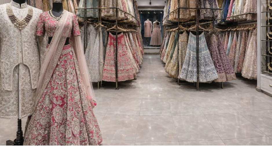 Wedding Clothes