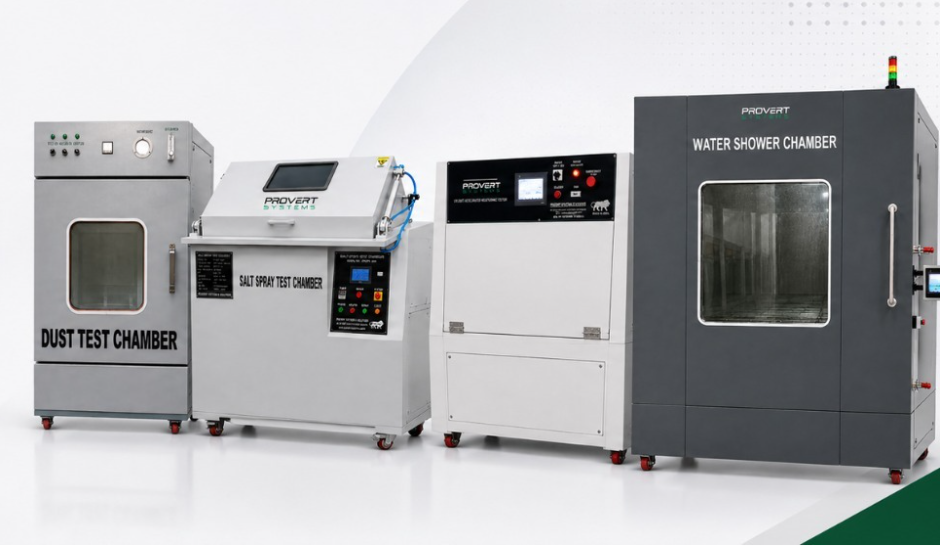 Provert Systems & Solutions