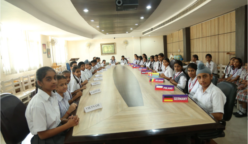 montessori school in patiala