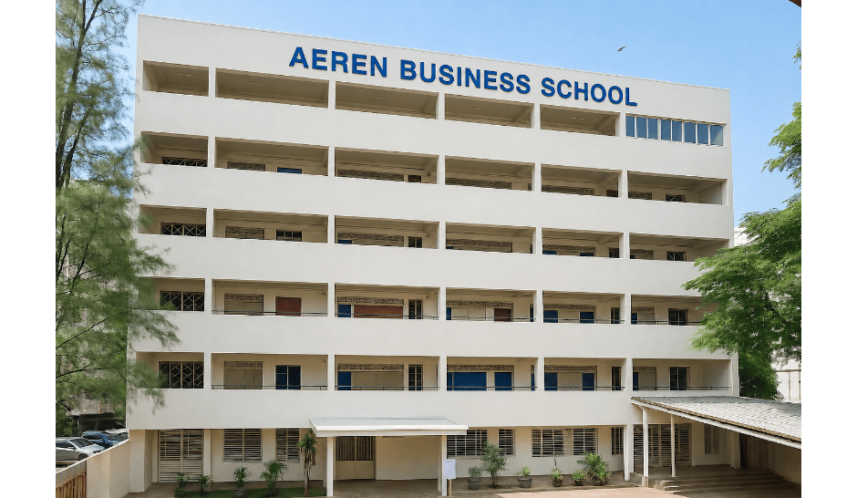 Aeren Business School