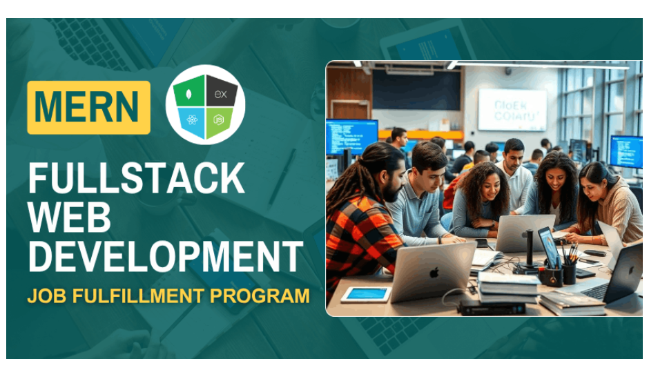 mern stack course