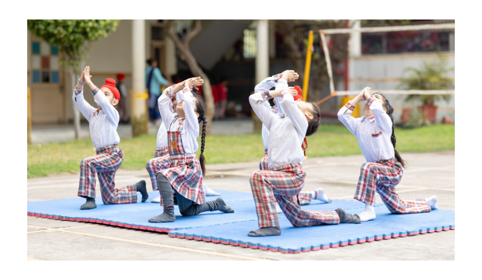 school in patiala