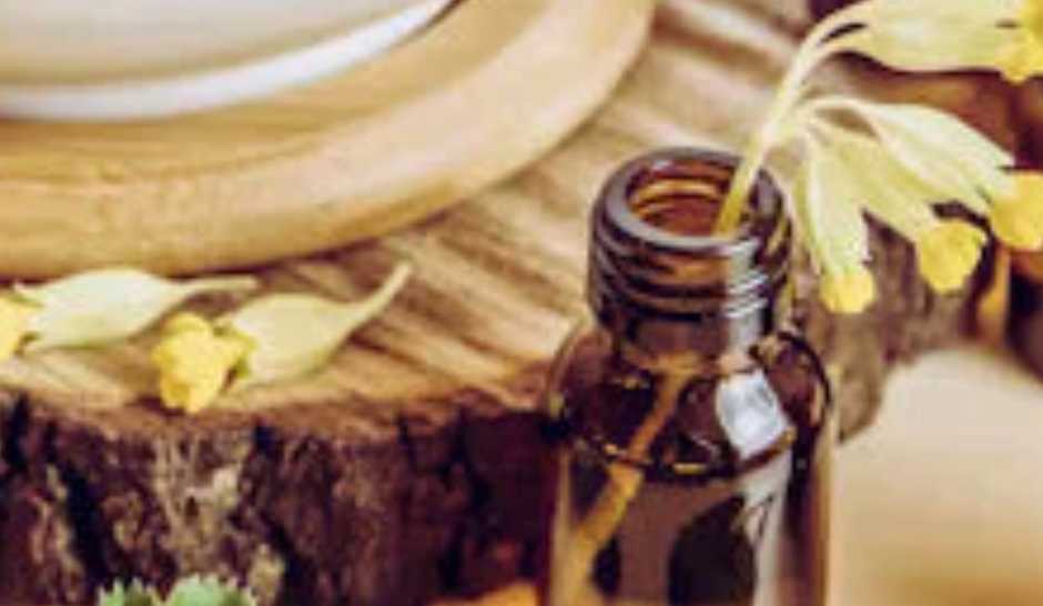 Ayurvedic Therapy