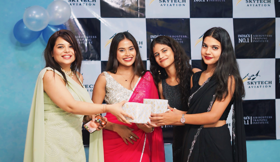 air hostess training institute