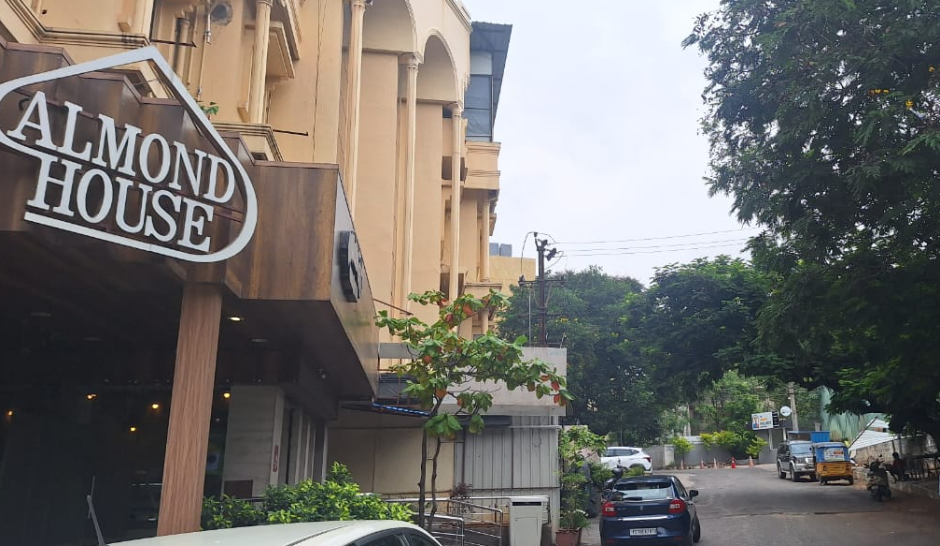 Best preschool in Banjara Hills