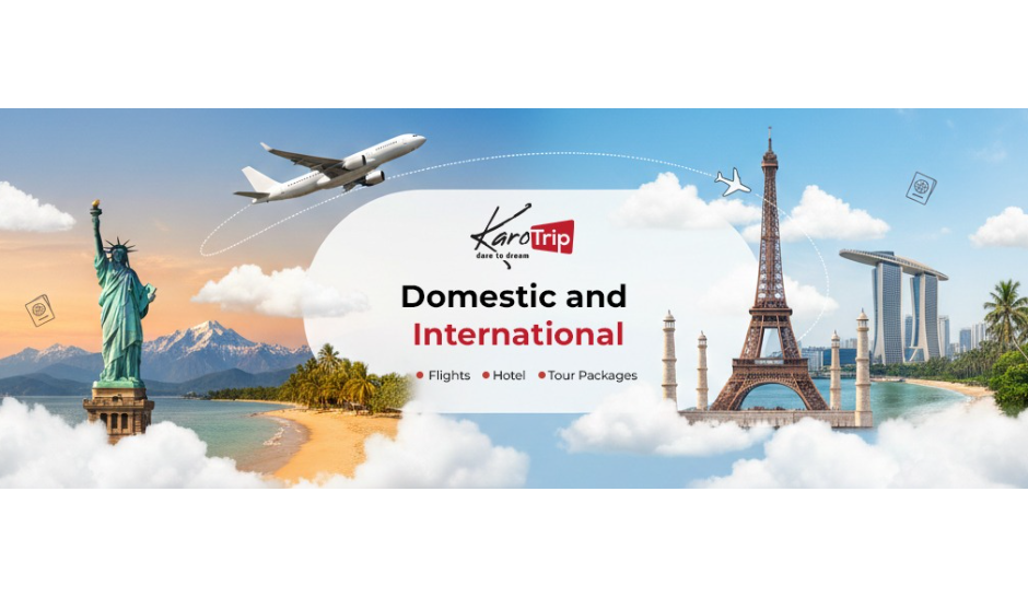 Flight Bookings Online