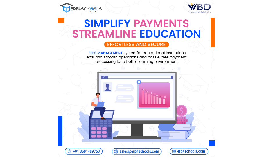 Smart Communication Between School & Parents