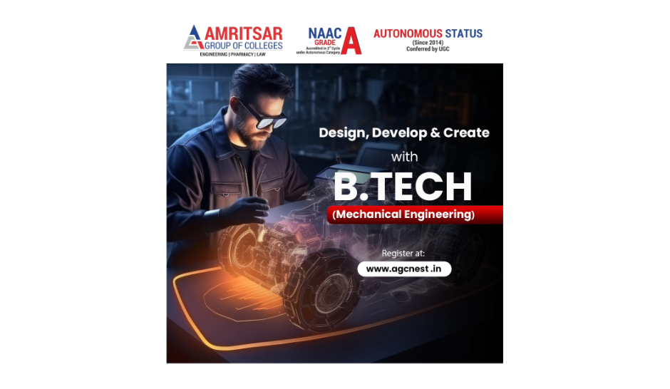 b tech courses in punjab