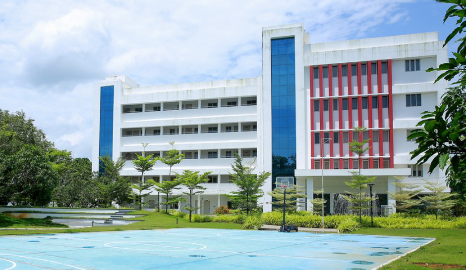 self financing law colleges in thrissur