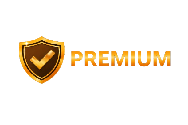 Premium Badge